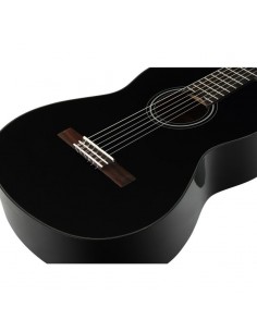 YAMAHA C40 Black 2