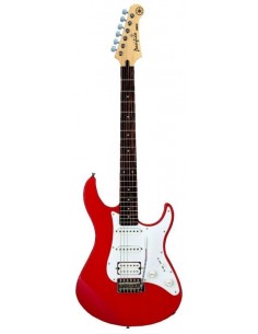 Yamaha Pacifica PA112JRM   Red Metallic