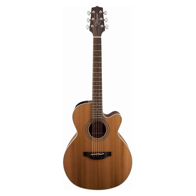 Takamine GN20CE-NS Natural Satin...