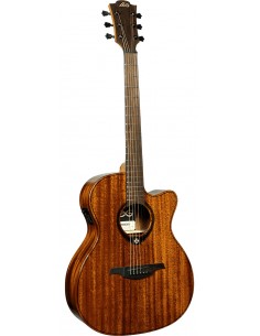 Lag Tramontane Guitare Folk...