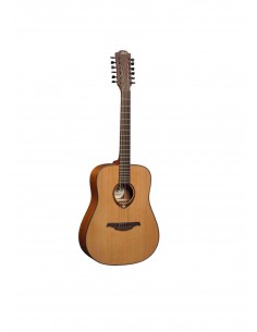 Lag Tramontane Guitare Folk...