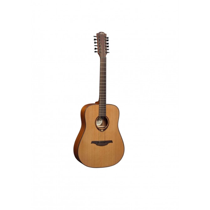 Lag Tramontane Guitare Folk T200D12...