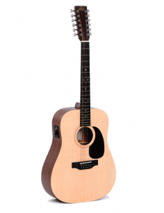 Sigma Guitare Folk... 2