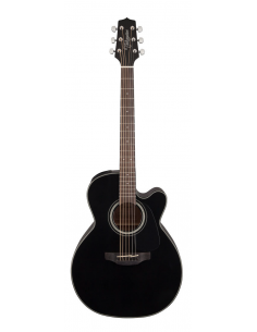 Takamine GN30CE-BLK - black... 2