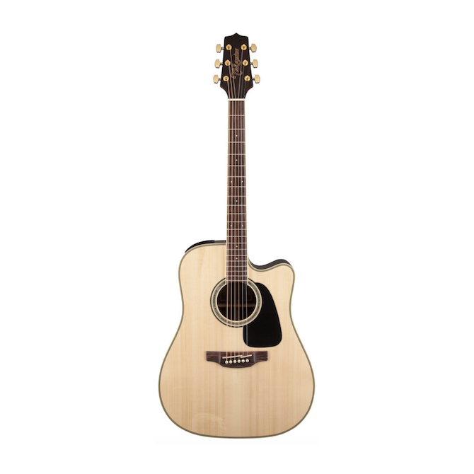 Takamine GD10CE-NS natural...