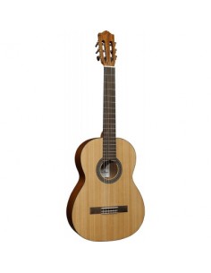 Santos y Mayor Guitare...