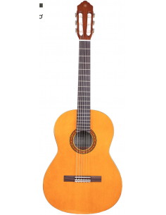 Yamaha CS40II Natural 2
