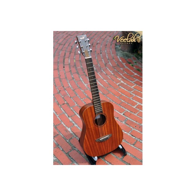Achat/Vente Guitares - Accessoires guitares VEELAH Housse Guitare