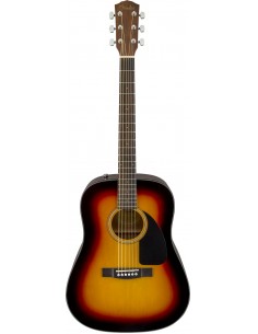 Fender CD-60 Dread V3 DS