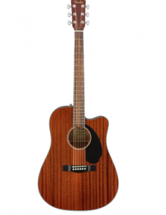 Fender CD-60SCE...