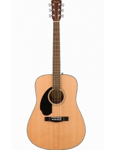 Fender CD-60S DREAD LH 2020...