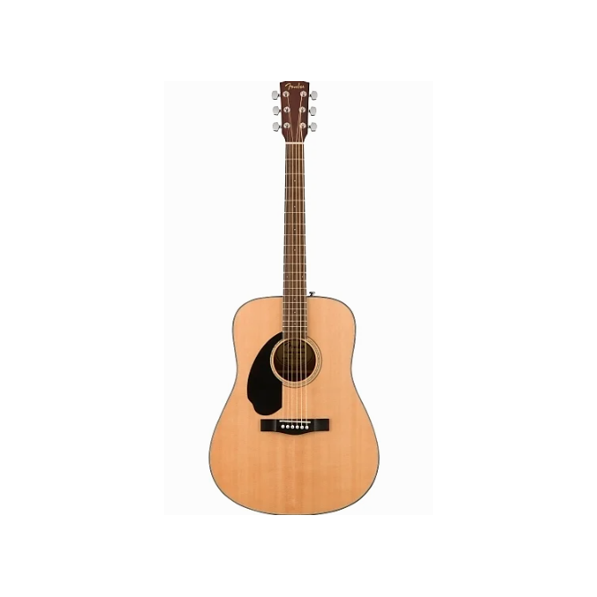 Fender CD-60S DREAD LH 2020 Natural