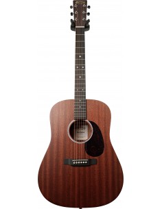 MARTIN D10E Sapele/Sitka