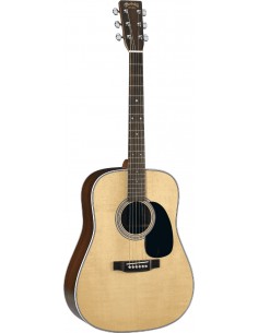 Martin D28 Folk + Étuis 2