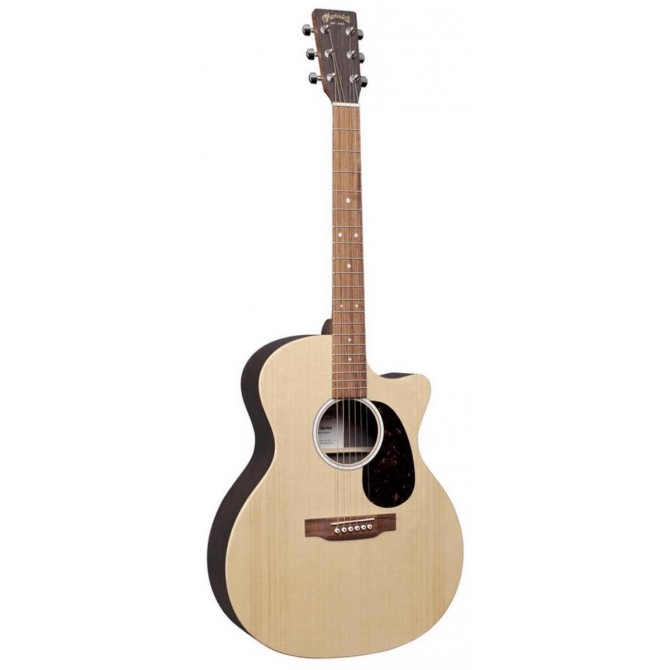 Martin GPC X2E Electro-Acoustique