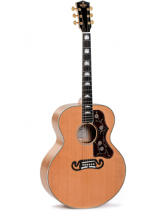 SIGMA GJA-SG200 AN 2