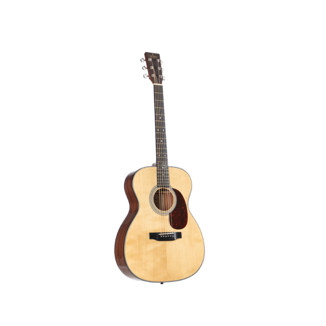 Sigma  Guitare Folk OOOM1