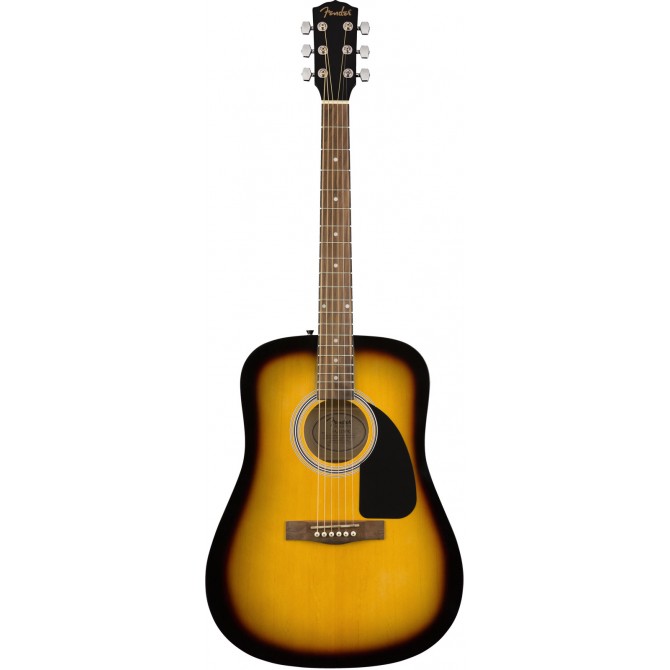 Fender FA-115 Dreadnought Sunburst