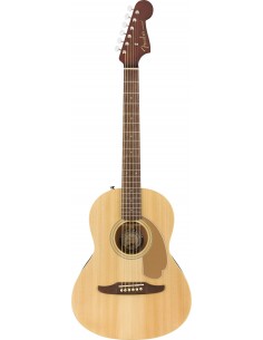 Fender Sonoran Mini Natural