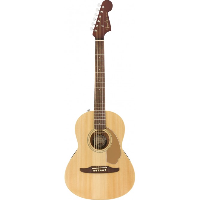 Fender Sonoran Mini Natural