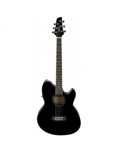 Ibanez TCY10E  Black High...