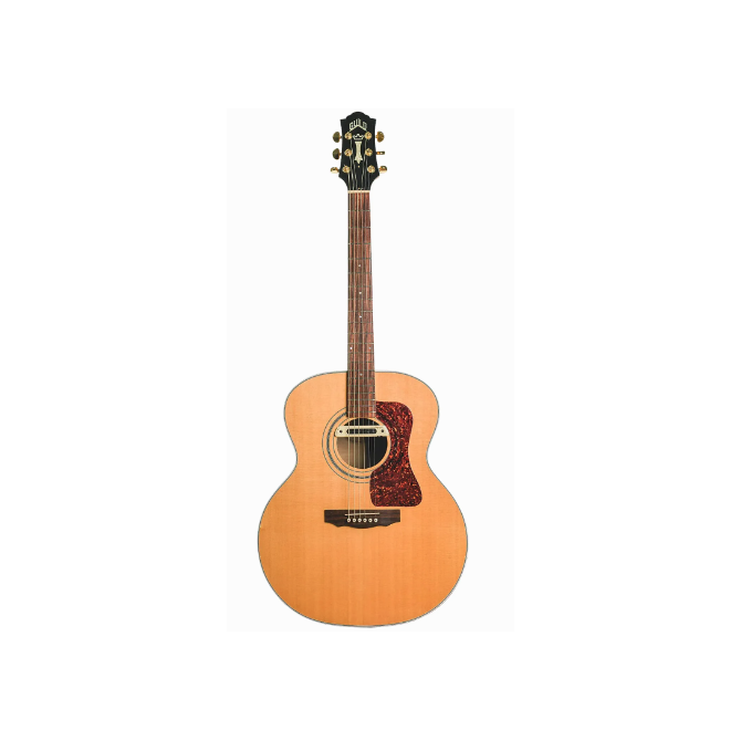 Guild JF-30 Natural