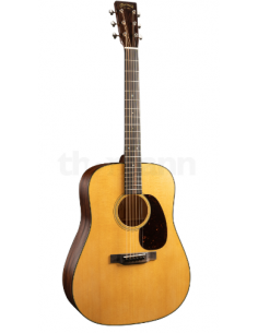 Martin Guitare Folk D18...