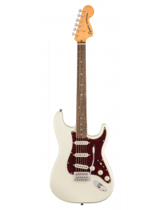 Squier Stratocaster Classic... 2