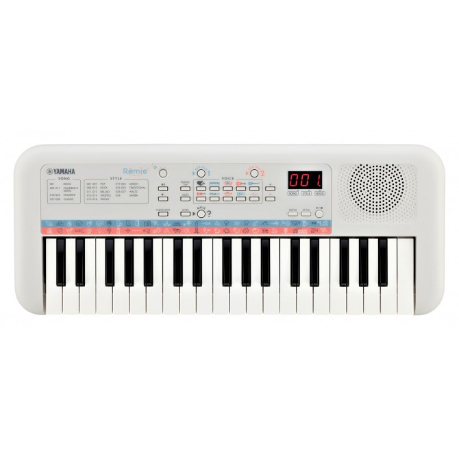 Yamaha Remie Clavier Educatif PSS-E30...