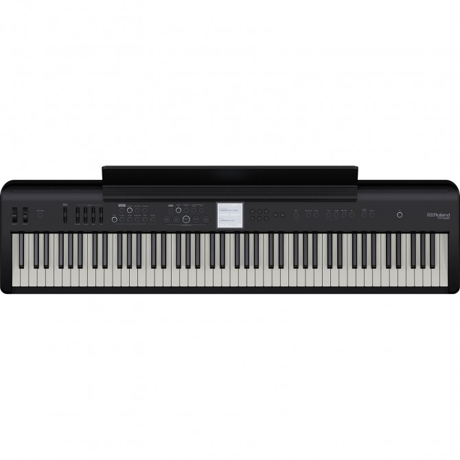 Piano Clavier Numerique Synthetiseur Digital 88 Touches 64 Sons