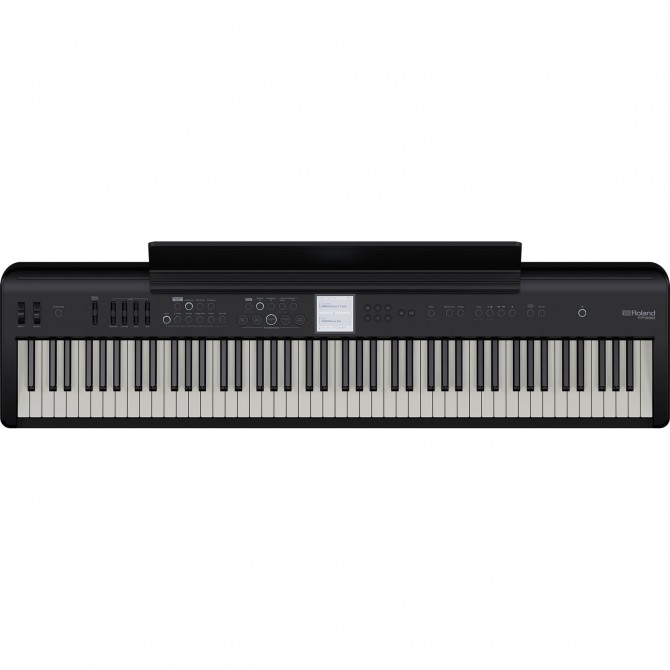 Roland Piano numérique et Arrangeur...