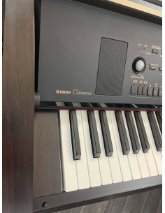 Yamaha Clavier Numérique... 2