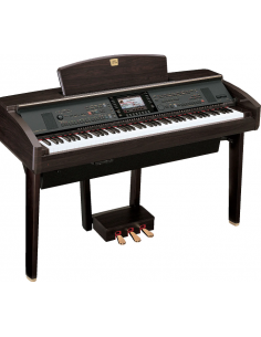 Yamaha Clavier Numérique...