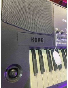Korg Clavier Arrangeur... 2