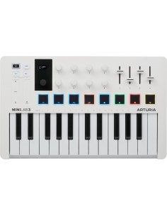 ARTURIA Clavier Maître...