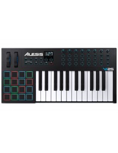 ALESIS VI25 Usb Midi...