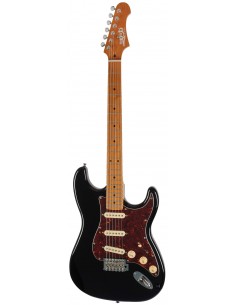 Jet Guitar JS300BK 2