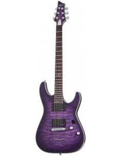 Schecter C-1 Platinium... 2
