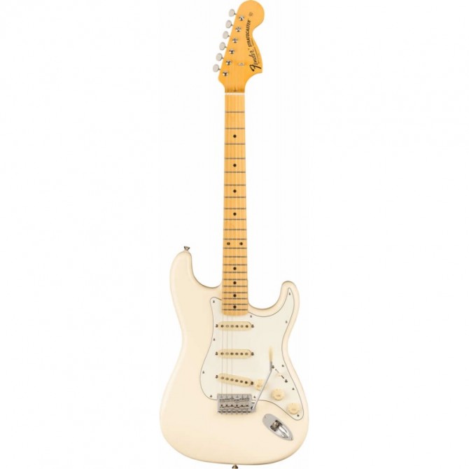 Fender Guitare Électrique JV MOD 60S...