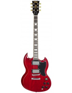 Vintage SG VS6 Cherry 2