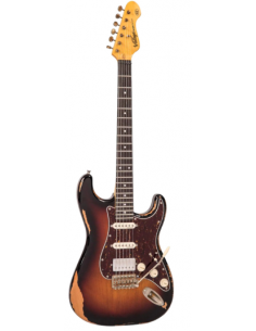 Vintage V6 MRSSB Series Icon