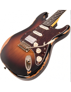 Vintage V6 MRSSB Series Icon 2