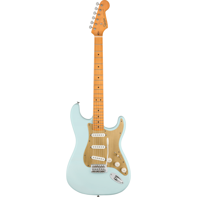 Fender  Édition Vintage SQ 40 STRAT...