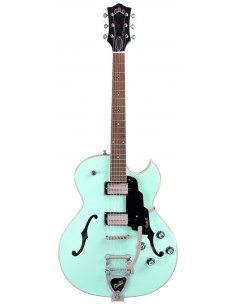 Guild Starfire SC Seafoam... 2