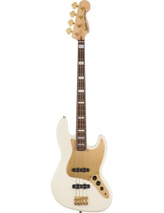 SQUIER 40 JBASS LRL GHW GPG... 2