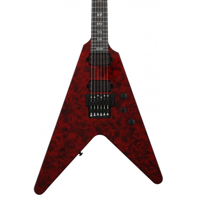 SCHECTER Apocalyse V1-RR