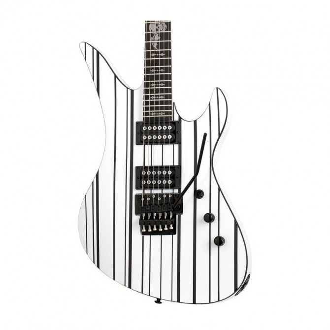 Schecter Synyster Gates Standard...
