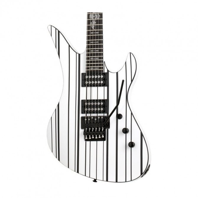 SCHECTER Synyster Gates Standard...