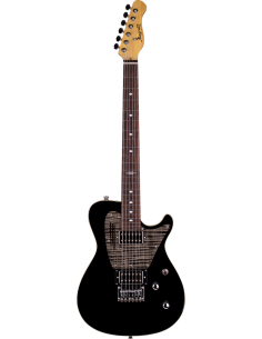 Magneto U-Wave UW-4300 BLACK