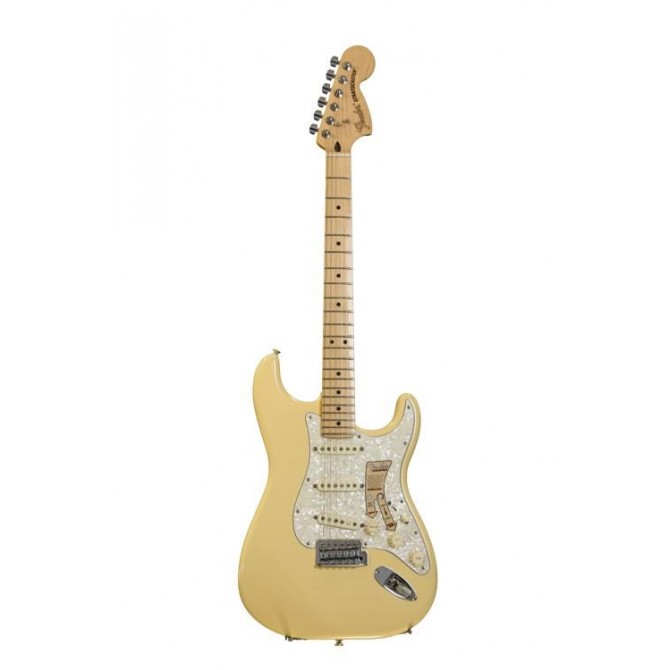 Fender Deluxe Roadhouse Stratocaster...
